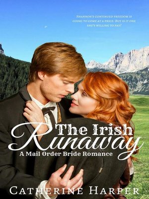 cover image of Mail Order Bride